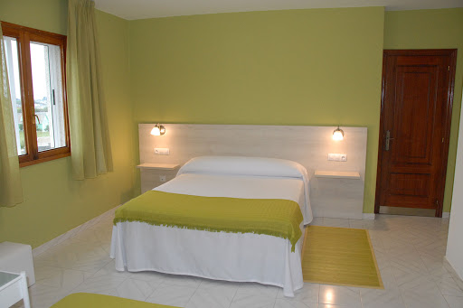 Playa Catedrales en Barreiros